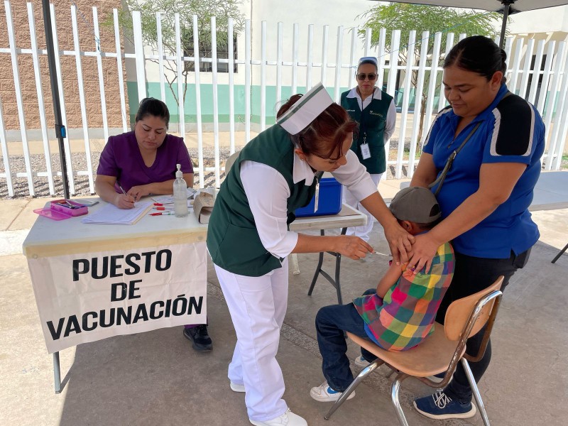No se ha notificado ningún caso de nueva variante de Influenza