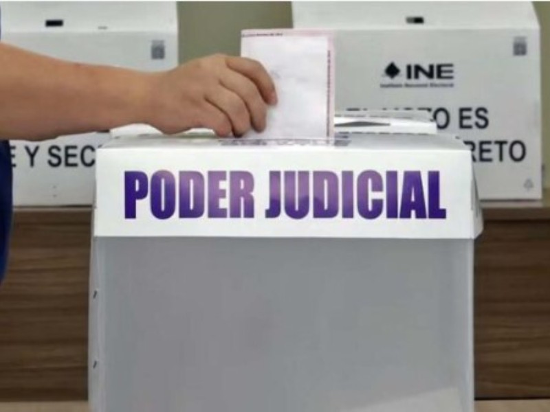 No se instalarán dos casillas en Oaxaca por seguridad: INE