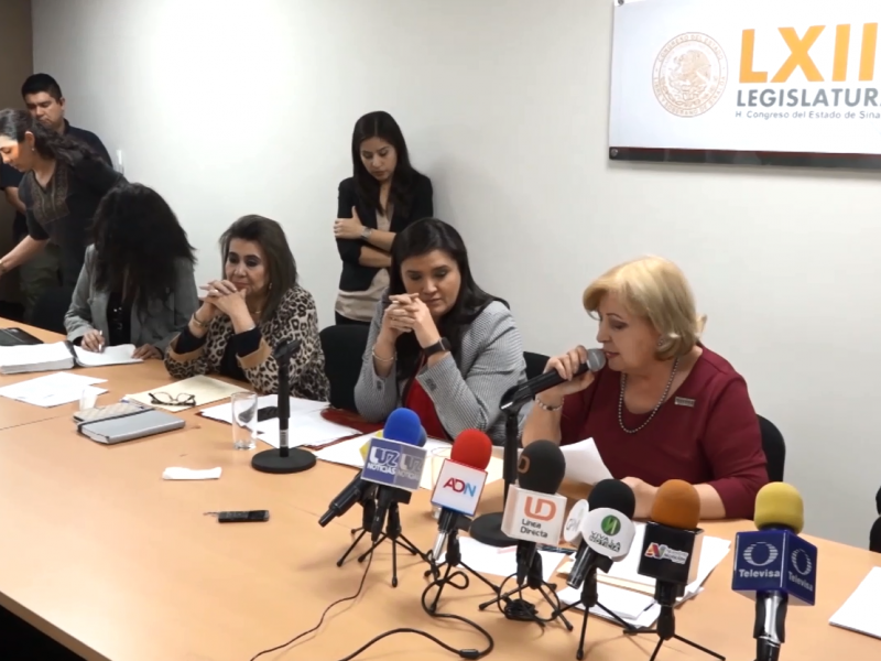 No se llega dictamen en ratificación de Aracely Tirado