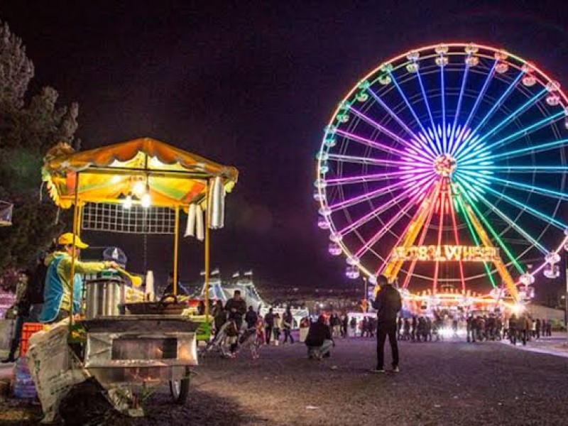 No se moverá fecha de la Feria Ganadera