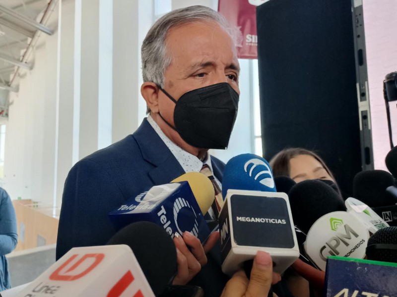 No sé privatizarán espacios públicos, afirma el alcalde de Culiacán