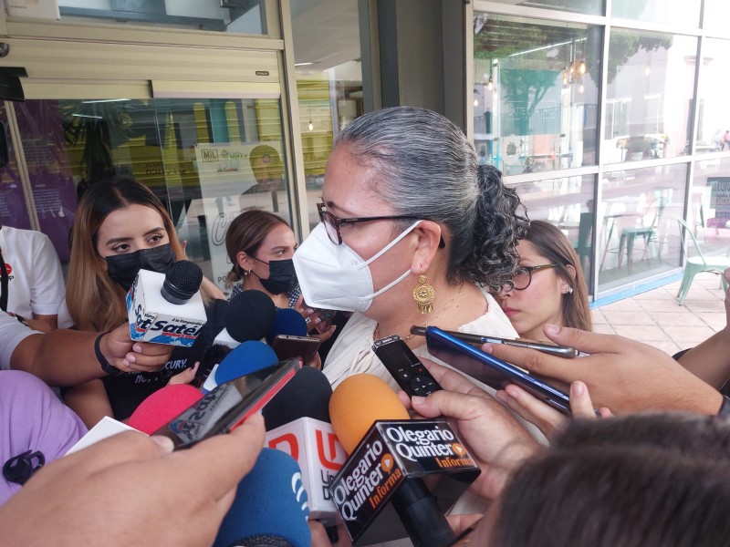 No se retomarán clases virtuales por clima en Sinaloa
