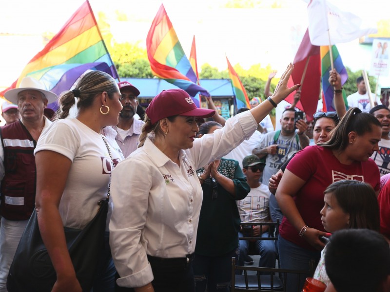 No será Tala basurero para la ZMG, promete Claudia Delgadillo