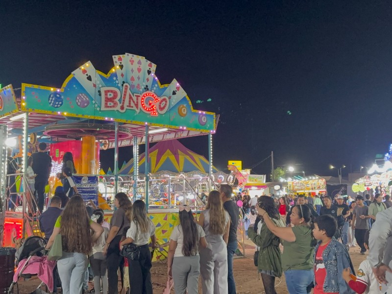 ¡No te la pierdas! Arranca Feria Canaco 2025