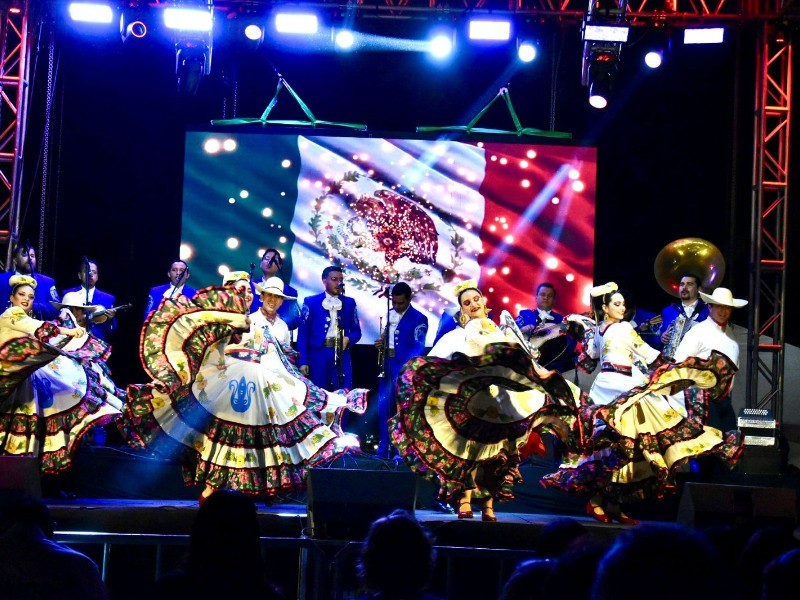 ¡No te lo pierdas! Anuncian festival “Mi Pueblito San Miguel Zapotitlán 2025