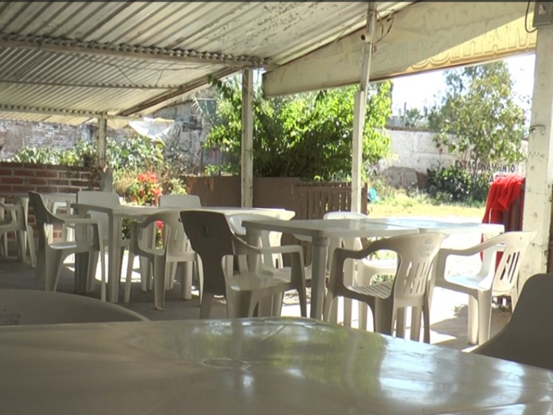 No todo es colorido para comerciantes durante FIG