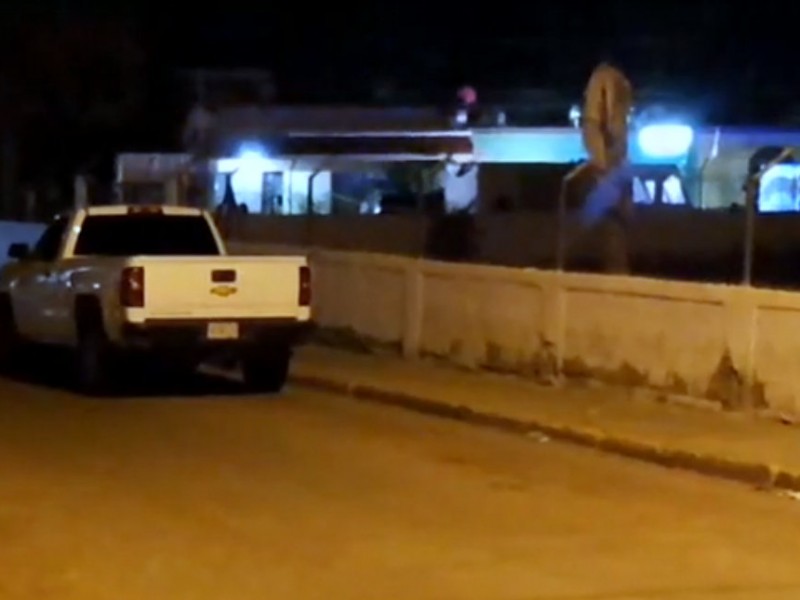 Noche violenta deja seis muertos en Guaymas y Empalme