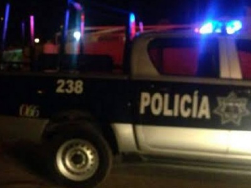 Noche violenta en Colima y Tecomán; un muerto, tres heridos
