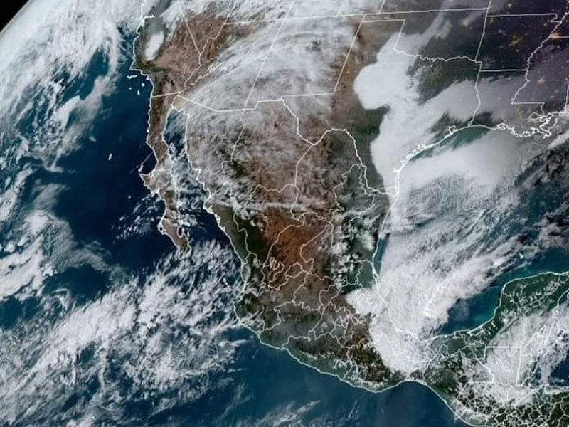 ¡Nochebuena friolenta! Se esperan mínimas de 5°C en la región