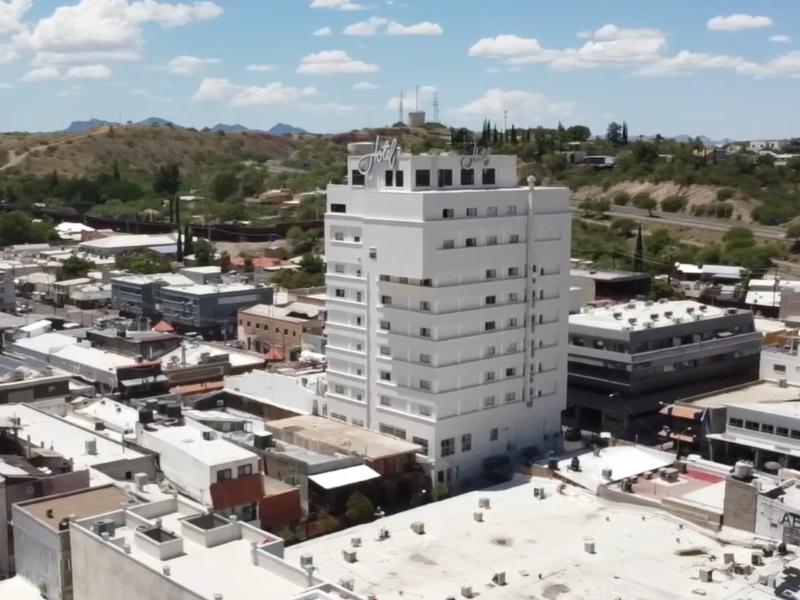 Nogales cerca de alcanzar los 300 mil habitantes