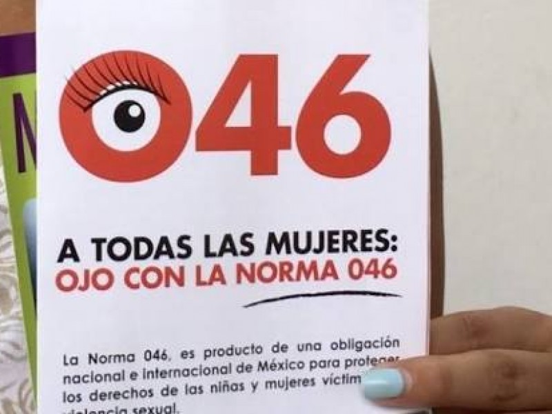 NOM 046, reglas para acceder a un aborto