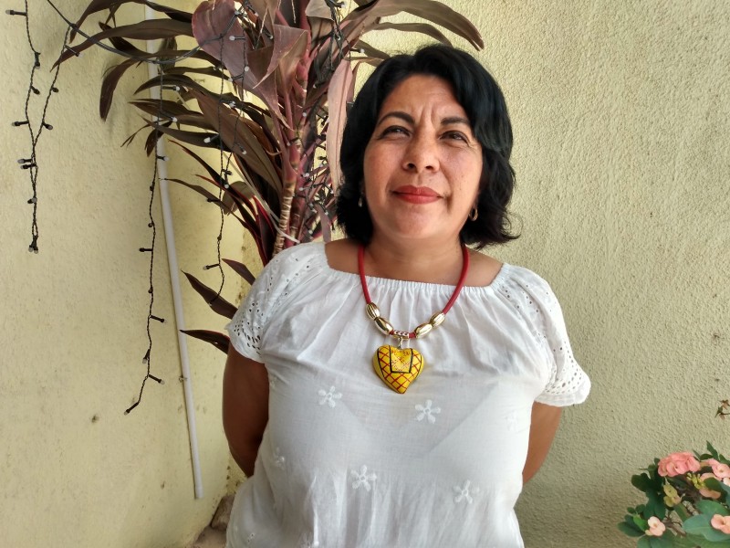 Nombran a Celia Mendoza como Directora del IMJ en Ixtaltepec