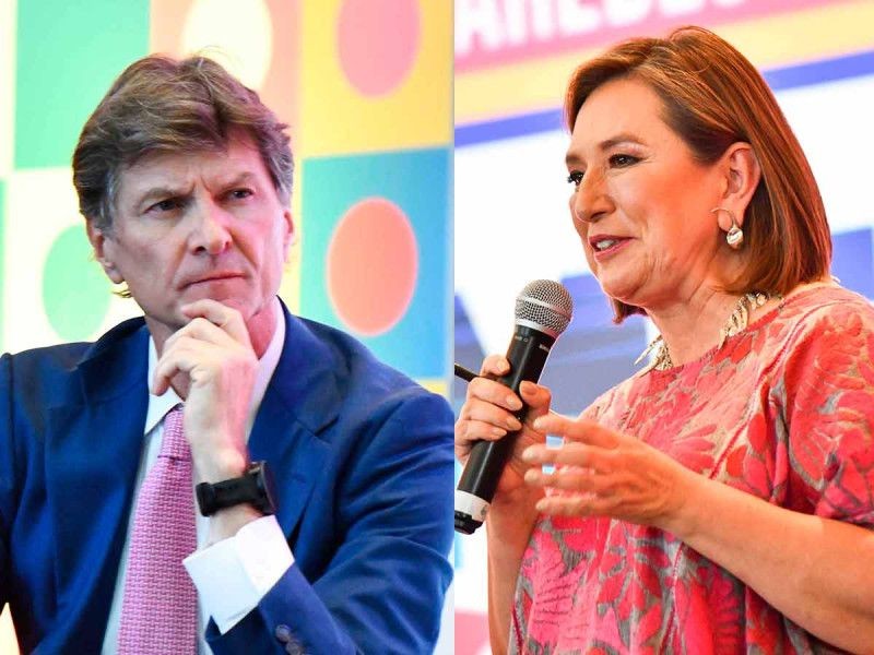 Nombran a De la Madrid responsable del gobierno del FAM