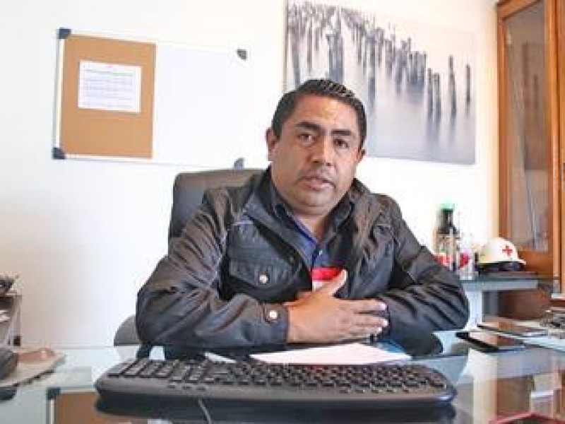 Nombran a nuevo director de Protección Civil de Torreón