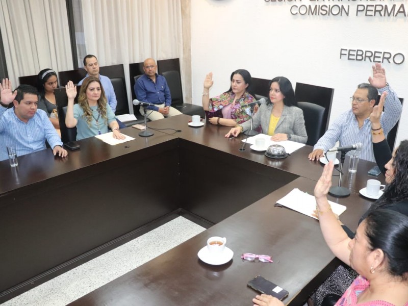 Nombran alcaldesa sustituta en Tapachula a Rosa Irene Urbina