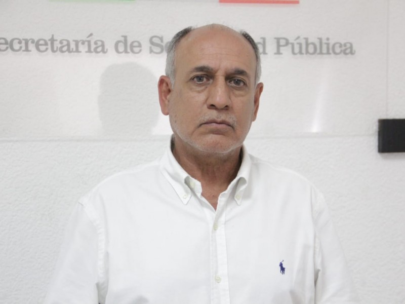 Nombran Armando Lozano encargado de despacho de Secretaria Seguridad