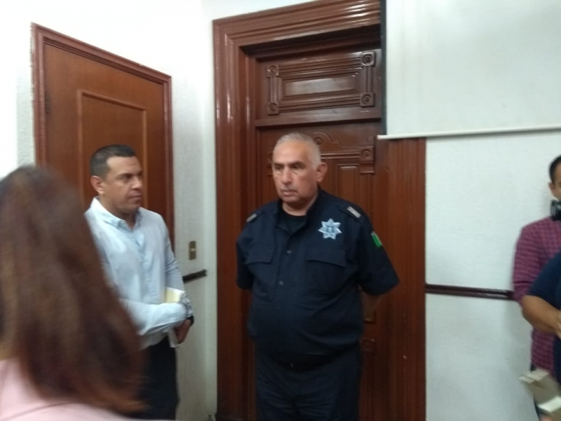 Nombran Director de Seguridad en Guaymas: Silvestre Armenta