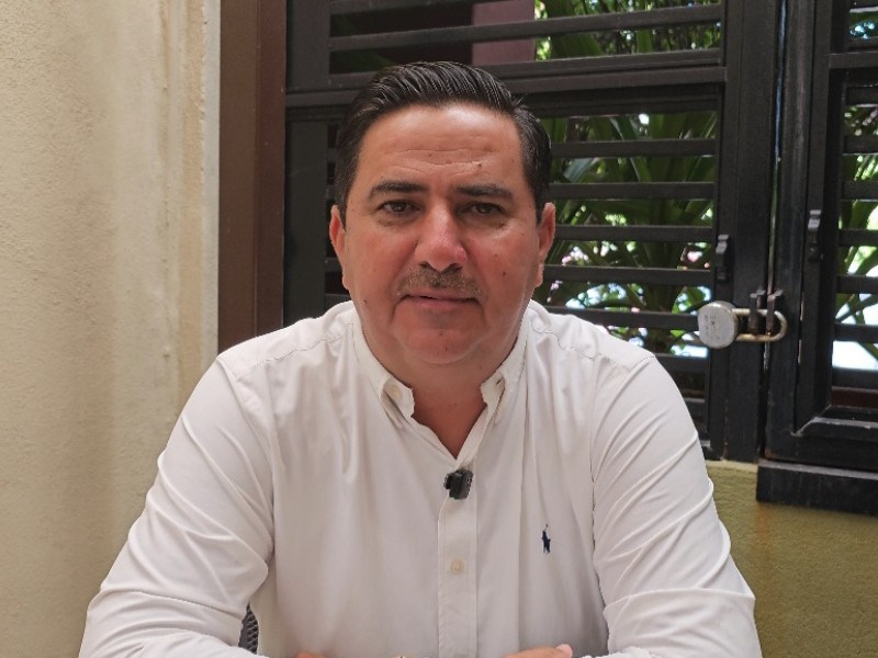 Nombran nuevo encargado de despacho de la Dirección de Ecología