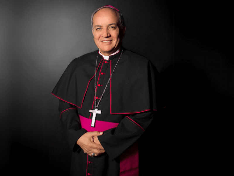 Nombran nuevo obispo para San Juan de los Lagos