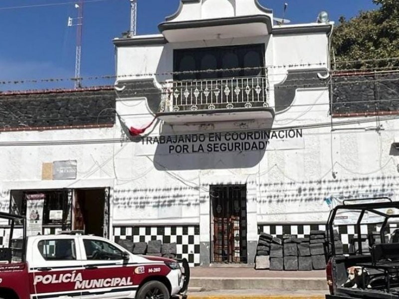 Nombran nuevo presidente municipal de Tianguismanalco