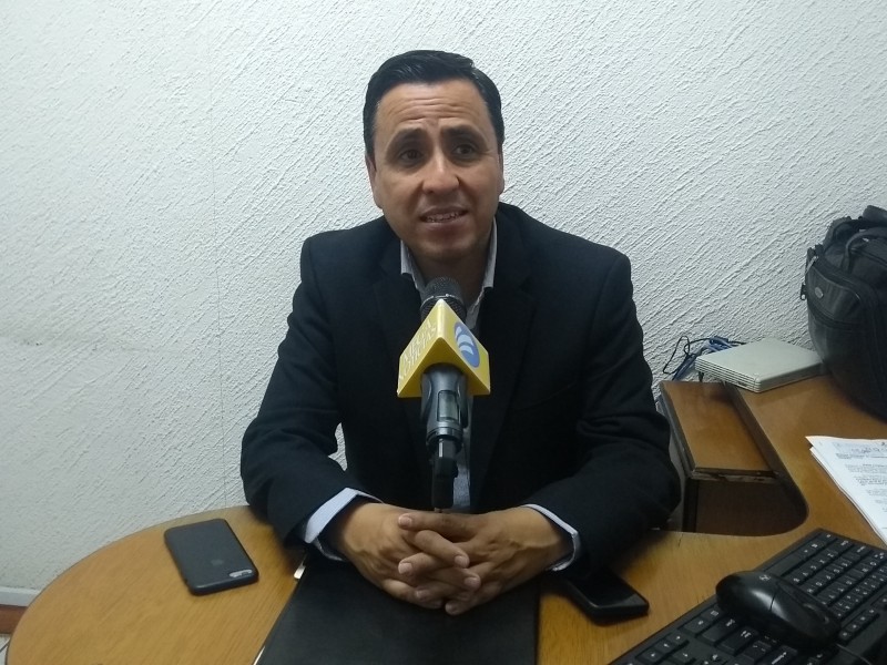 Nombran Presidente Comisión anticorrupción a Regidor de Izquierda.