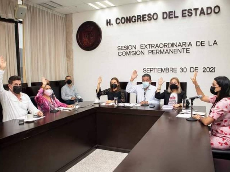 Nombran seis Concejos Municipales en Chiapas