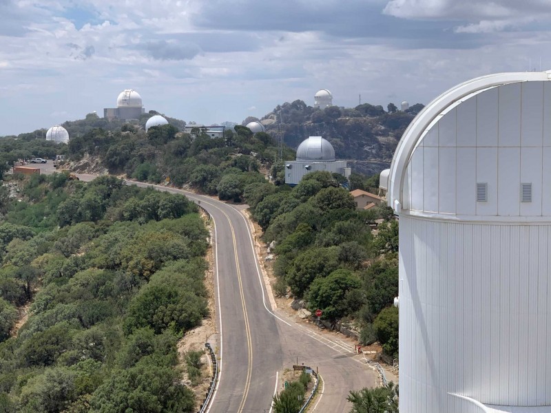 Nombran Tucson como destino turístico