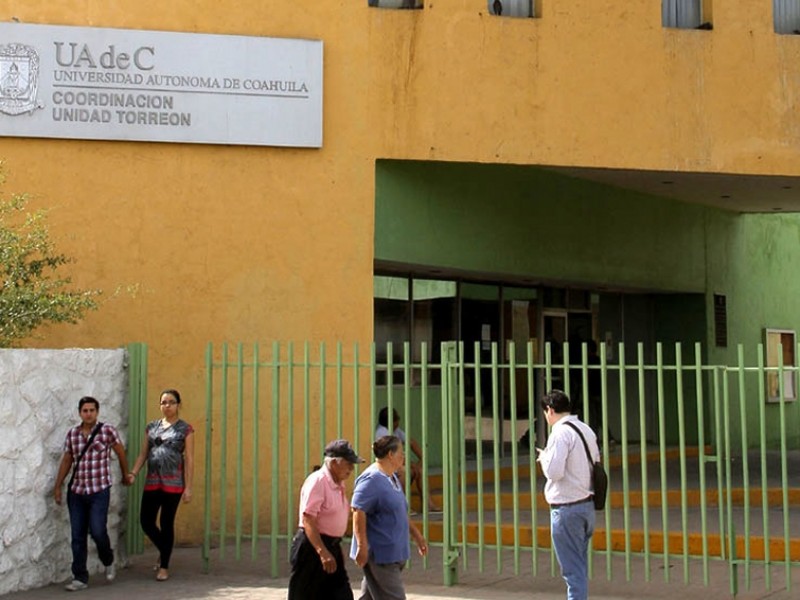 Nómina ahoga finanzas de la Universidad Autónoma de Coahuila