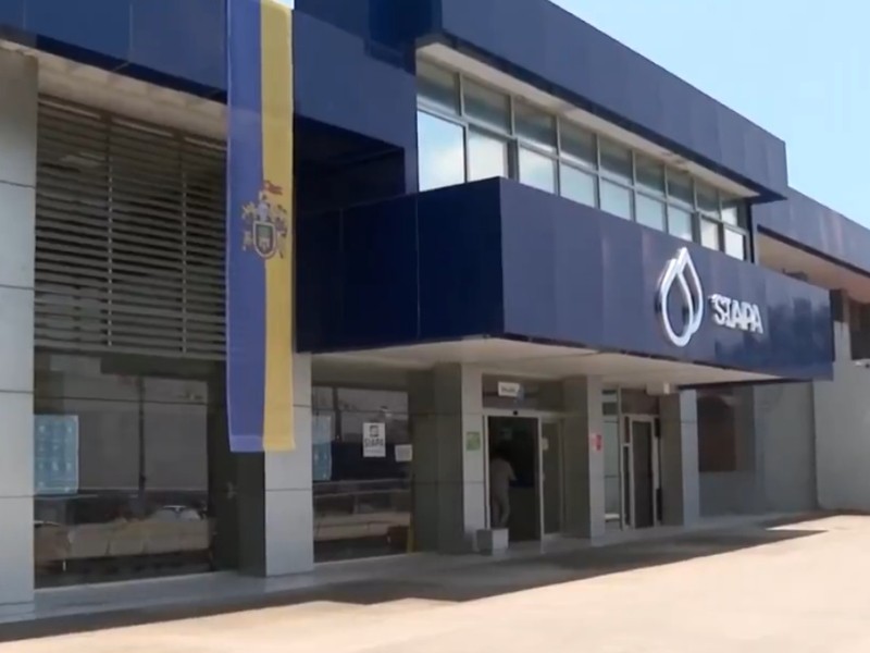 Nómina y morosidad acaban con las finanzas del SIAPA