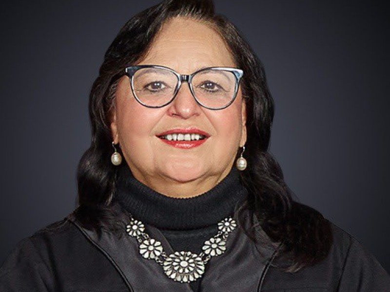Norma Lucia Piña, nueva presidenta de la SCJN
