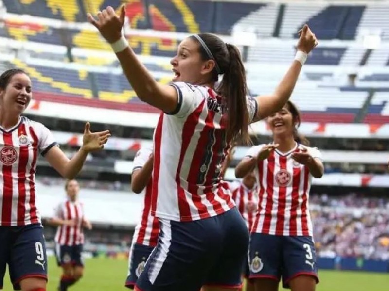 Norma Palafox deja Chivas Femenil