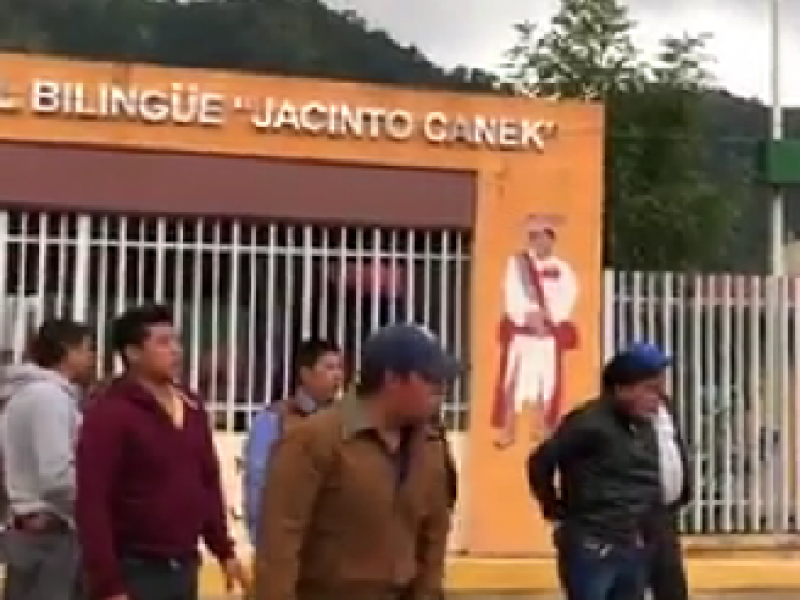 Crece violencia con novatadas en normales de Chiapas