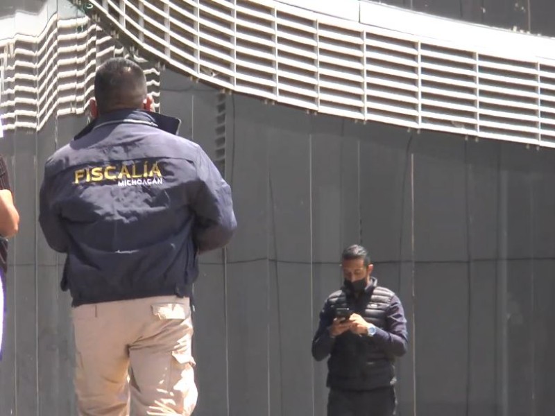 Normalizada extorsión en Michoacán