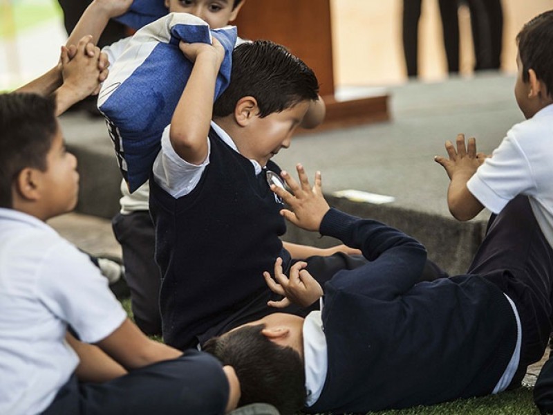 Norte de Veracruz registra 103 casos de bullying en 2023