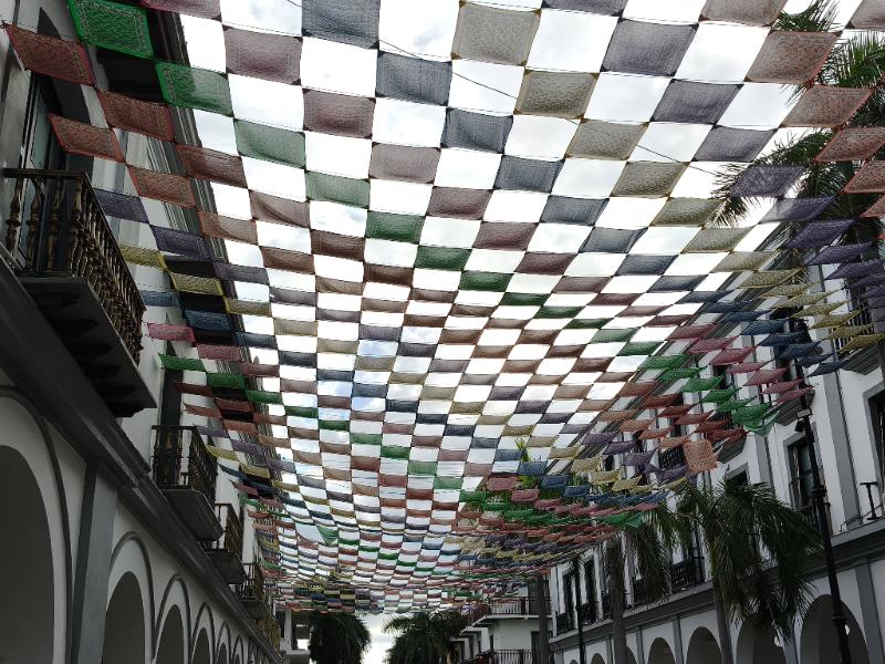 Norte y lluvias seguirán en Veracruz y Boca del Río este miércoles