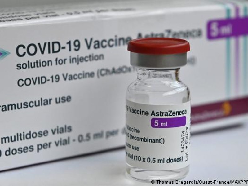 Noruega y Dinamarca suspenden vacunación con el biológico de AstraZeneca