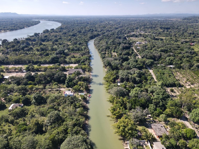 Norveracruzanos, a un mes de las inundaciones