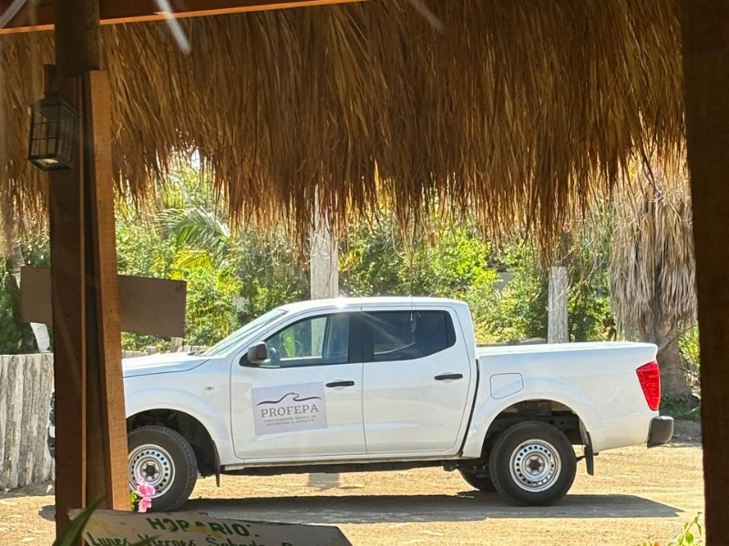 “Nos ahorcan con multas”restauranteros de El Maviri denuncian abusos de la Profepa “Nos ahorcan con multas”restauranteros de El Maviri denuncian abusos de la Profepa