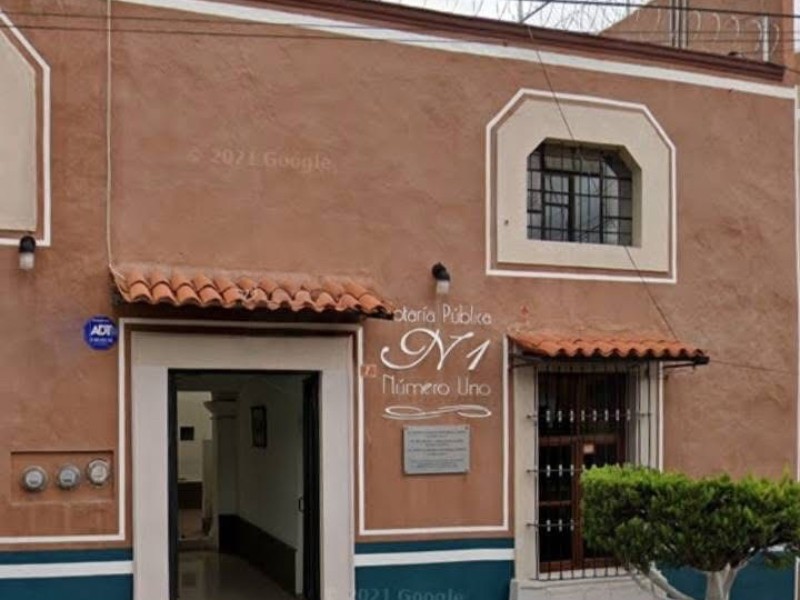 Notarías en Querétaro suman 106 quejas y autoridades investigan irregularidades