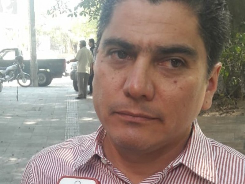 Notificadores se quedarán sin aguinaldo; secretario de finanzas