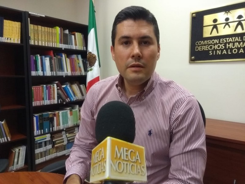 Notificarán al agraviado por no aceptación del Fiscal