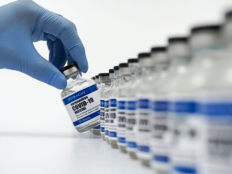 Novavax anuncia que su vacuna Covid-19 tiene eficacia del 90.4%