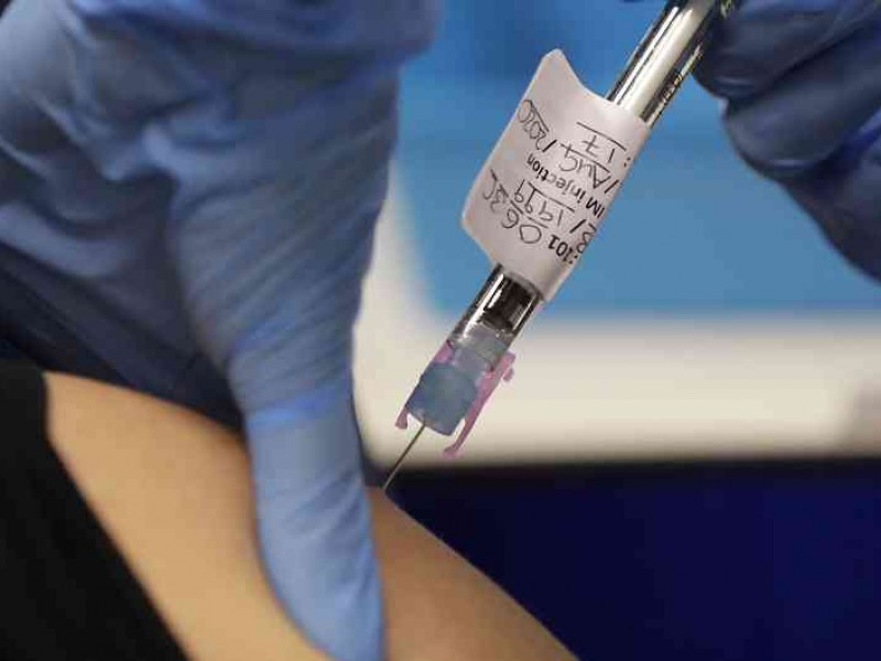 Novavax probará su vacuna contra Covid-19 en México