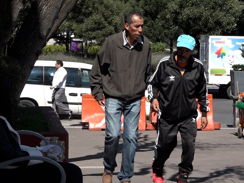 Noviembre azul, llaman a realizarse exámenes prostáticos