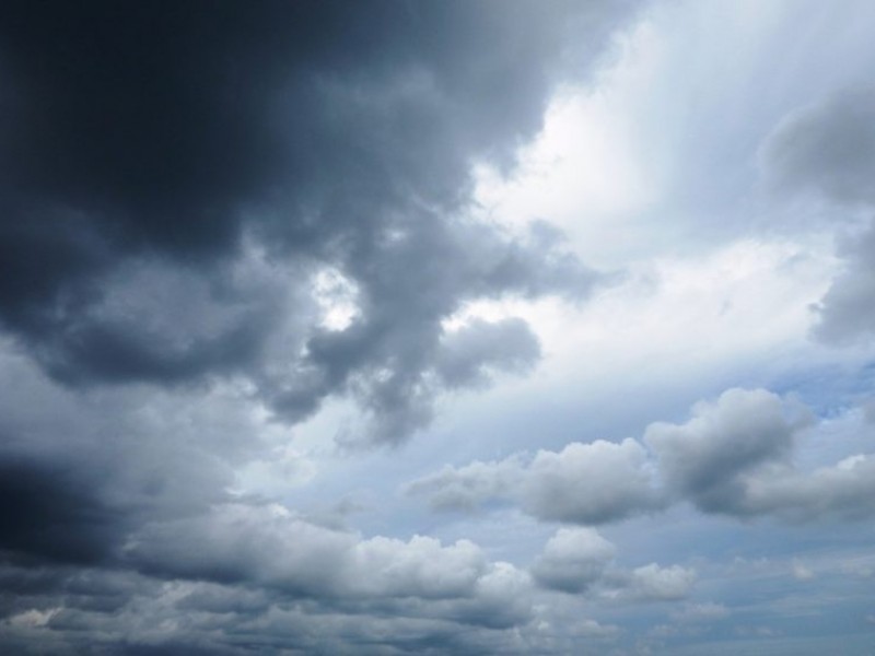 Nublados y lluvias al norte, centro y sur de Sonora