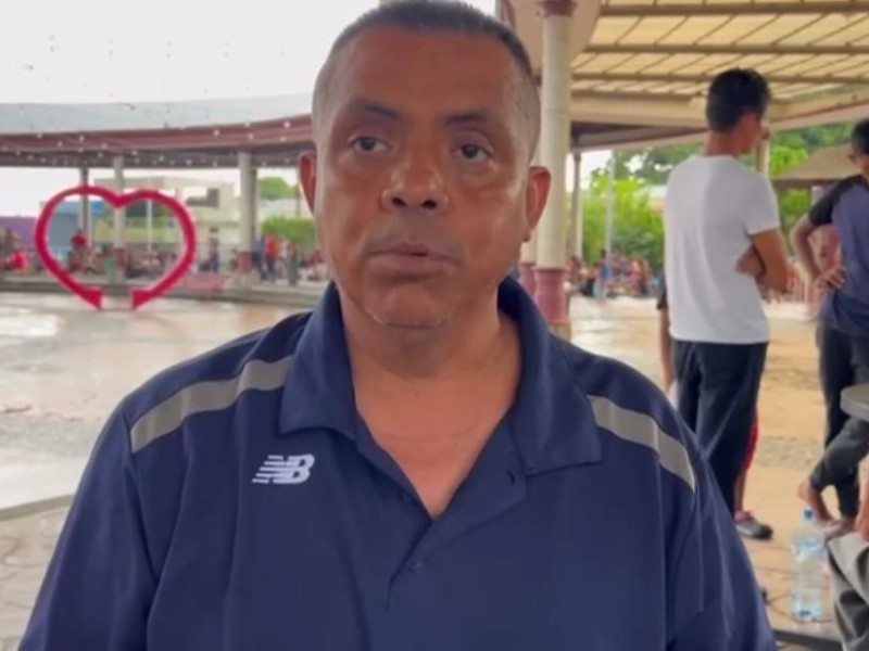 Nueva Caravana Migrante saldrá de Tapachula el 30 de Octubre