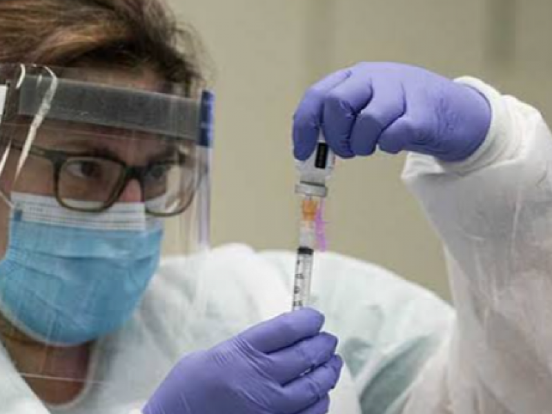 Nueva cepa de coronavirus, advierten a población extremar precauciones