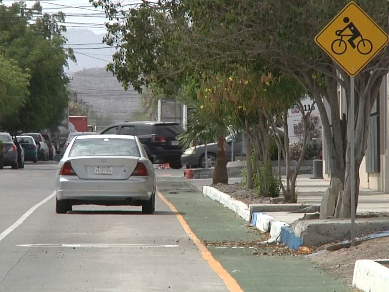 Nueva ciclovía beneficiará a 33 colonias