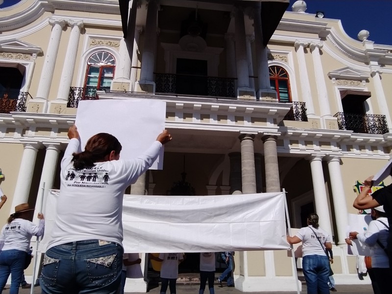 Nueva controversía, ahora en elección de Comisionado de Búsqueda