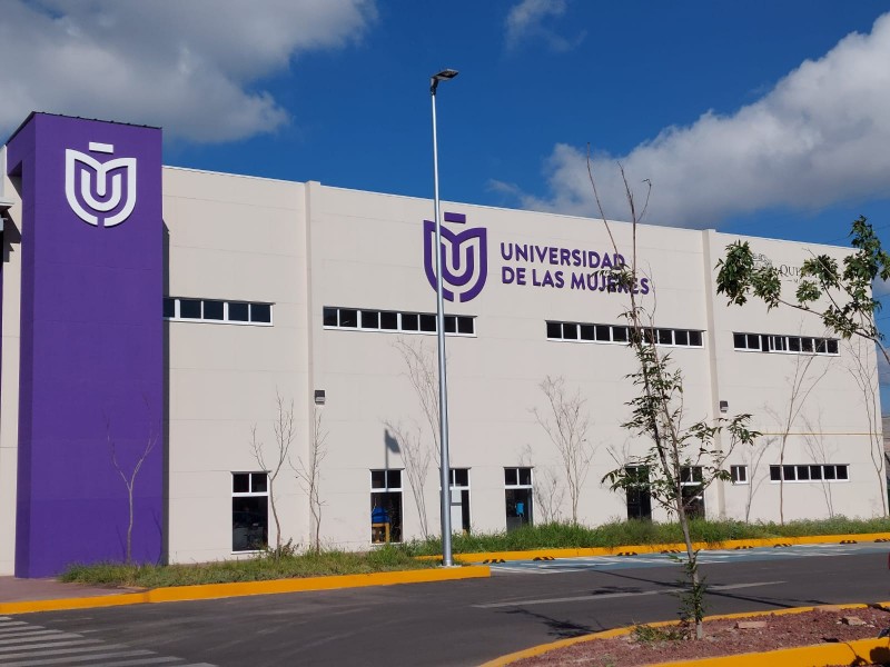 Nueva convocatoria para la Universidad de las Mujeres